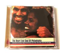 Diverse - Heart and Soul of Philadelphia [Import]