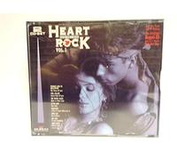 Diverse - Heart Rock Vol.3 [Import]