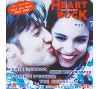 Diverse - Heart Rock Vol.7 [Import]