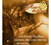 Diverse - Heart & Soul [Import]