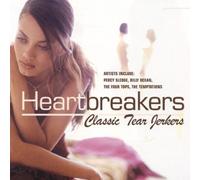 Diverse - Heartbreakers-Classic Tear Jer