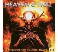 Diverse - Heaven And Hell: A Tribute To Black Sabbath