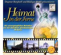 Diverse - Heimat in der Ferne [Import]