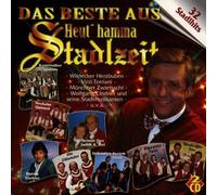 Diverse - Heut' Hamma Stadlzeit: das Beste