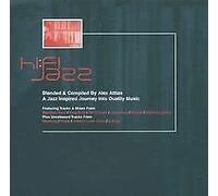 Diverse - Hi-Fi Jazz