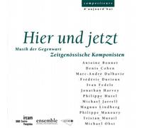 Diverse - Hier und Jetzt [Import]