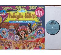 Diverse - High Life - 20 éxitos originales [Vinilo]