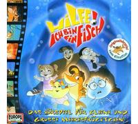 Diverse - Hilfe Ich Bin EIN Fisch [Import]