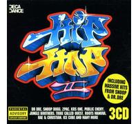 Diverse - Hip Hop 2 [Import]