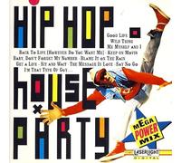 Diverse - Hip Hop House Party [Import]
