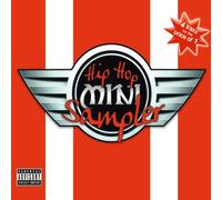 Diverse - Hip Hop Mimi Sampler
