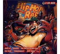 Diverse - Hip Hop & Rap