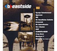 Diverse (Hip Hop/Rap) - Beastside B2 [Import]