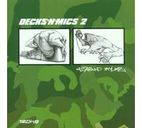 Diverse (Hip Hop/Rap) - Decks N Mics V.2 [Import]