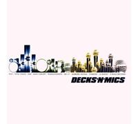 Diverse (Hip Hop/Rap) - Deck's'mics [Import]