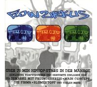 Diverse (Hip Hop/Rap) - Flowzirkus [Import]