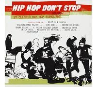Diverse (Hip Hop/Rap) - Hip Hop Don't Stop V.1