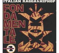Diverse (Hip Hop/Rap) - Ital.Raga Hip Hop [Import]