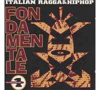Diverse (Hip Hop/Rap) - Ital.Raga Hip Hop [Import]