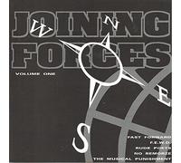 Diverse (Hip Hop/Rap) - Joining Force [Import]