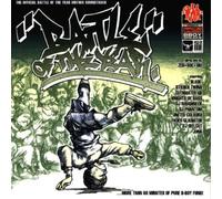 Diverse (Hip Hop/Rap) - Official Battle of The Year Mo [Import]