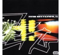 Diverse (Hip Hop/Rap) - Raw Materials [Import]