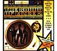 Diverse (Hip Hop/Rap) - Sound of Mzee V.2 [Import]