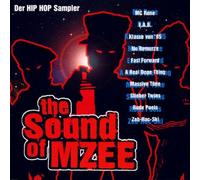 Diverse (Hip Hop/Rap) - Sound of Mzee Vol.1