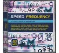 Diverse (Hip Hop/Rap) - Speed Frequency [Import]