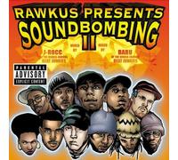 Diverse Hip Hop - Soundbombing Vol 2 [Import]