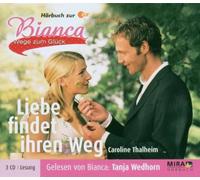 Diverse Hírbuch - Bianca-Liebe Findet Ihren We [Import]
