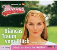 Diverse Hírbuch - Bianca-Traum Vom GlCk [Import]