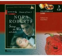 Diverse Hírbuch - Solange Die Welt Sich Dreht [Import]