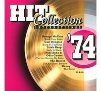 Diverse - Hit Collection Internat.'74 [Import]
