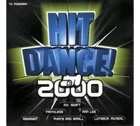 Diverse - Hit Dance 2000 [Import]