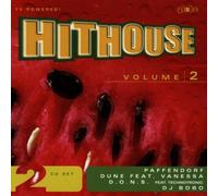 Diverse - Hit House 2