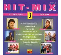 Diverse - Hit-Mix (3)-12 Deutsche Top Hi [Import]