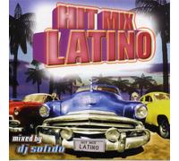 Diverse - Hit Mix Latino [Import]