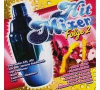 Diverse - Hit Mixer Folge 2 [Import]