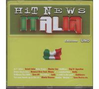 Diverse - Hit News Italia-Edizione Uno [Import]