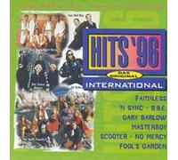 Diverse - Hits 96-International [Import]