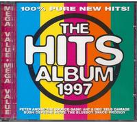 Diverse - Hits Album 1997