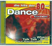 Diverse - Hits der 80er-Dance Edition [Import]