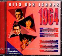 Diverse - Hits des Jahres 1964 [Import]