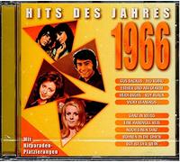 Diverse - Hits des Jahres 1966 [Import]