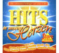 Diverse - Hits in Unseren Herzen [Import]