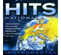 Diverse - Hits National-Instrumental [Import]