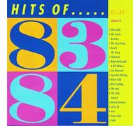 Various Artists - Hits Of 83 & 84