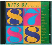 Diverse - Hits of 87e/Vol.12