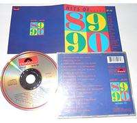 Various Artists - Hits of 1989-1990 Vol.13